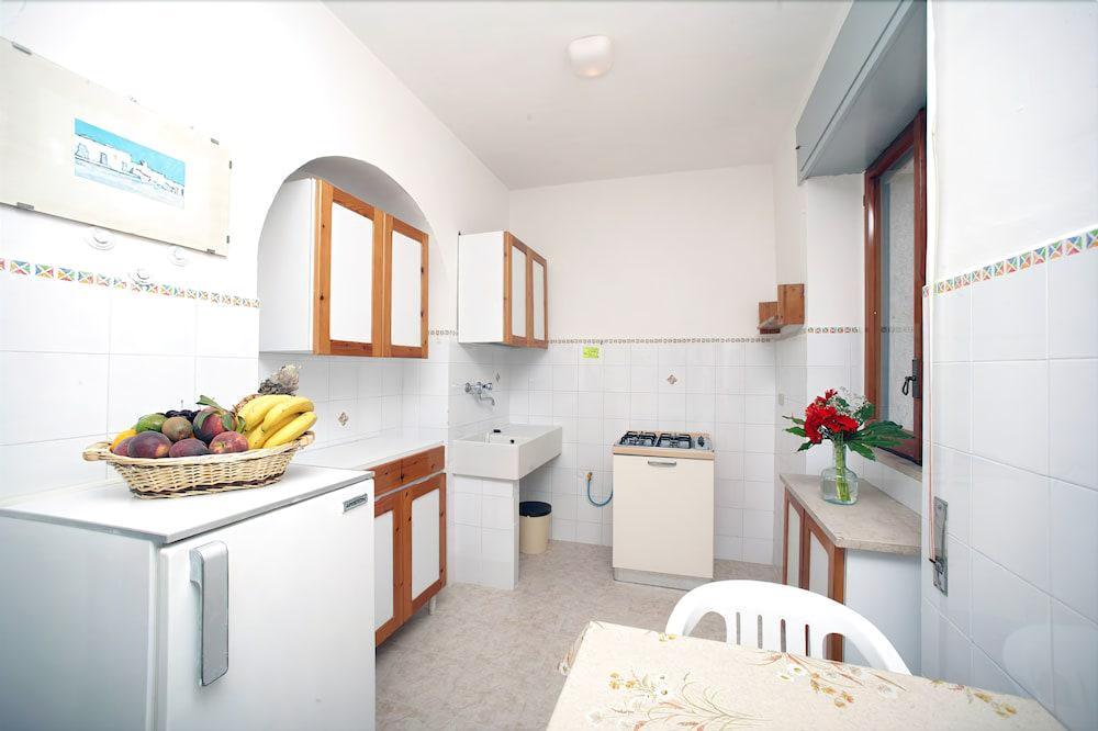 Residence M3 Peschici Exteriör bild