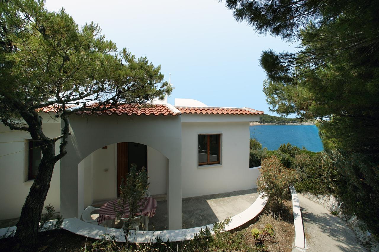 Residence M3 Peschici Exteriör bild